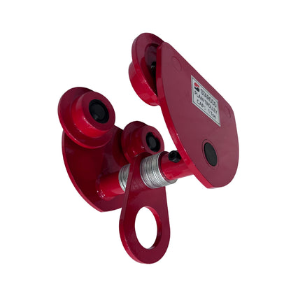 Trole Manual para Polipasto 1 TON STARCCO TMS-1