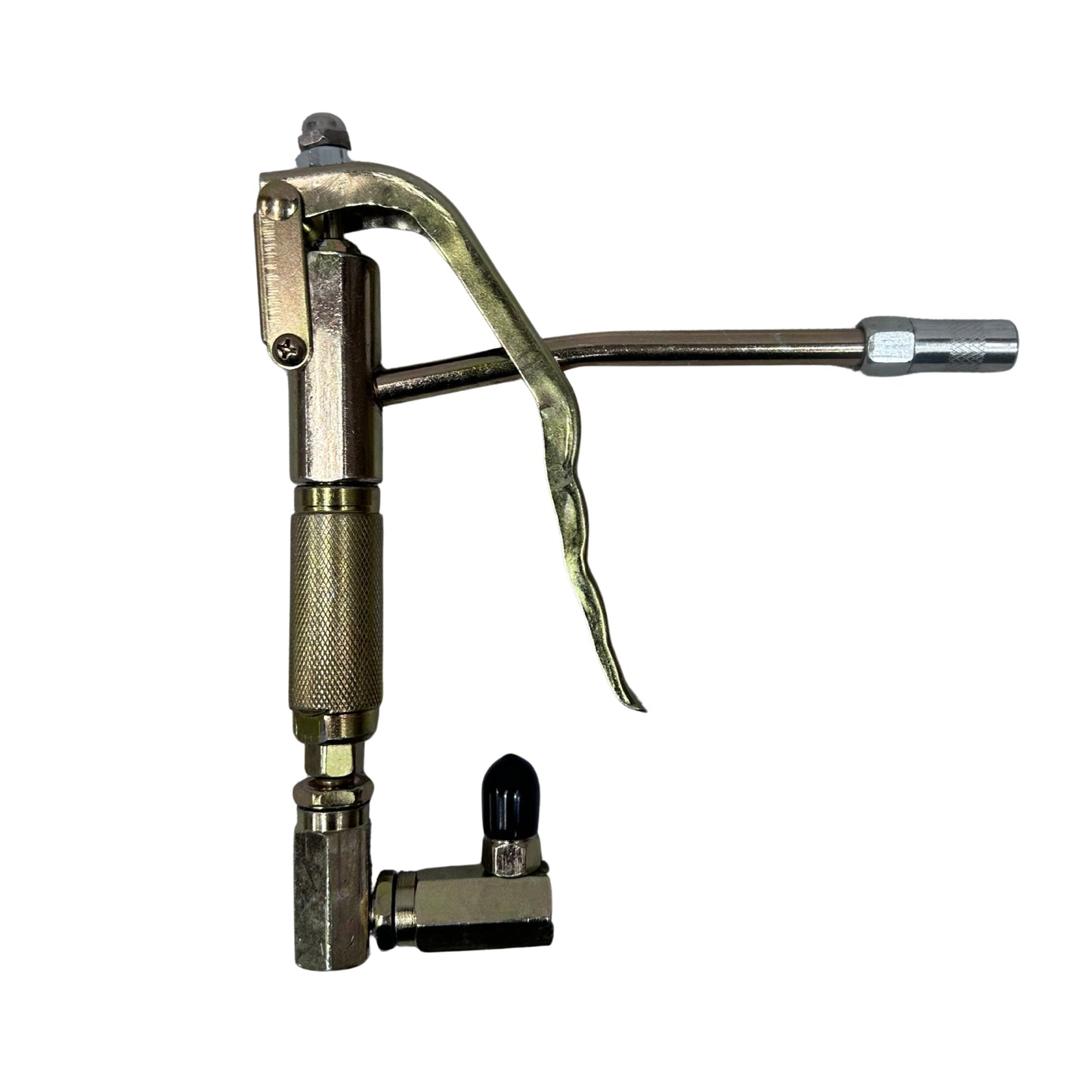 Pistola neumática para grasa PG-200 STARCCO