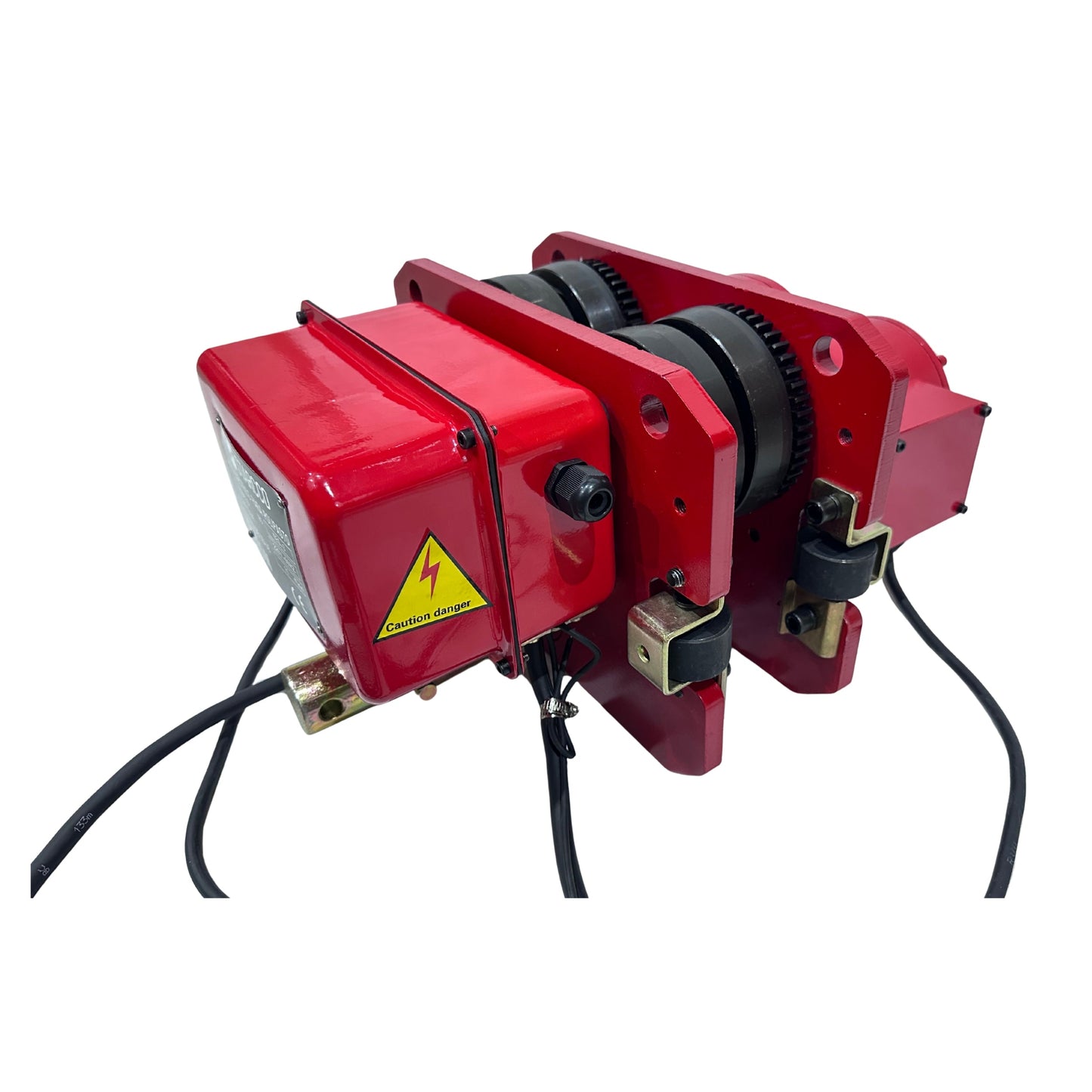 Trole Eléctrico Motorizado 1 TON STARCCO TES-1