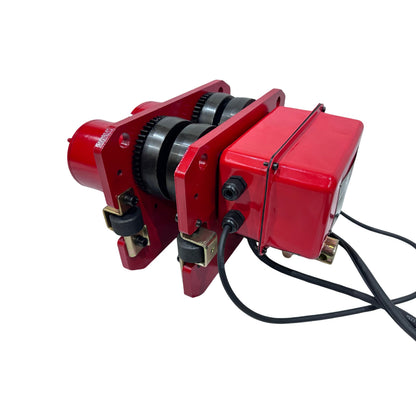 Trole Eléctrico Motorizado 1 TON STARCCO TES-1