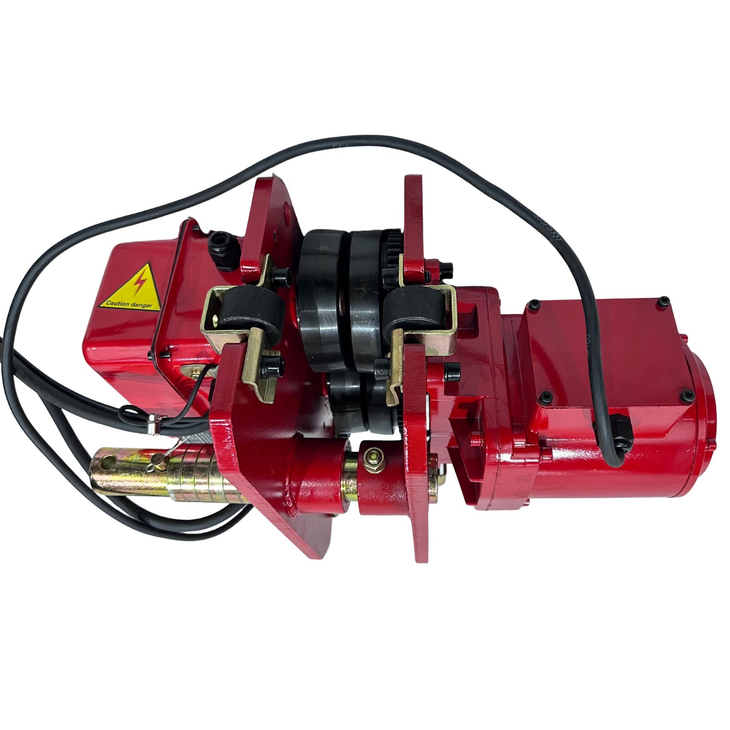 Trole Eléctrico Motorizado 3 TON STARCCO TES-3