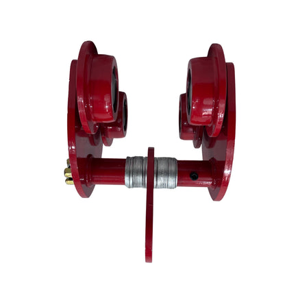 Trole Manual para Polipasto 3 TON STARCCO TMS-3