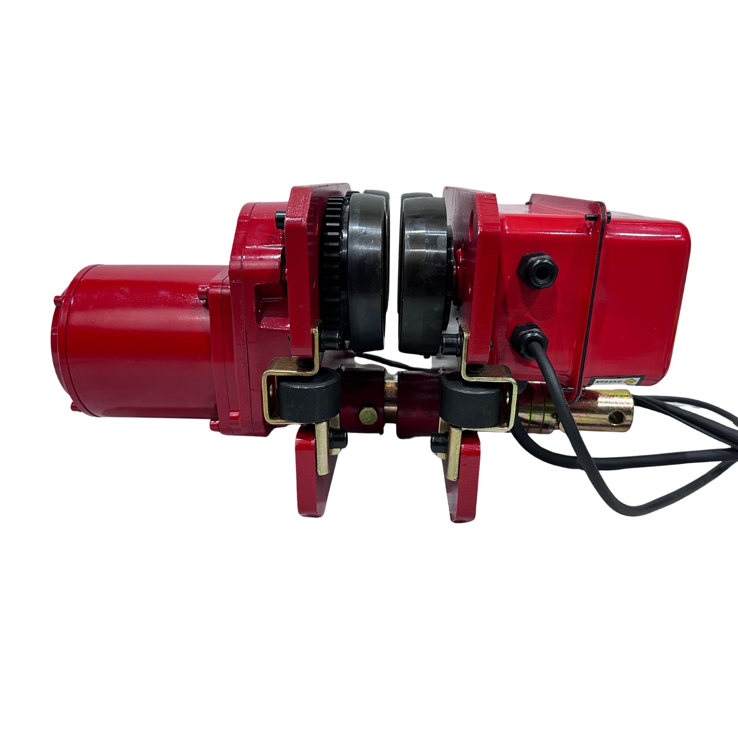 Trole Eléctrico Motorizado 1 TON STARCCO TES-1