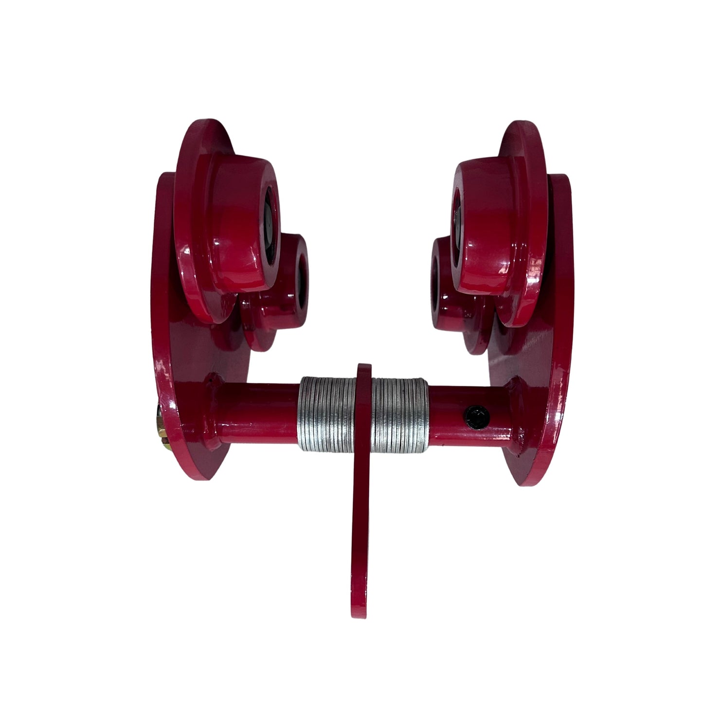 Trole Manual para Polipasto 1 TON STARCCO TMS-1