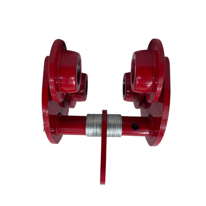Trole Manual para Polipasto 2 TON STARCCO TMS-2