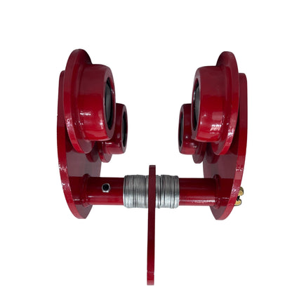 Trole Manual para Polipasto 3 TON STARCCO TMS-3