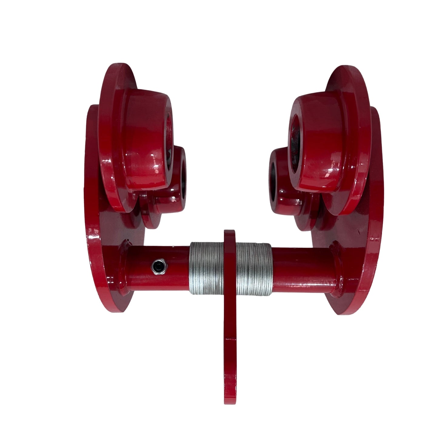 Trole Manual para Polipasto 2 TON STARCCO TMS-2