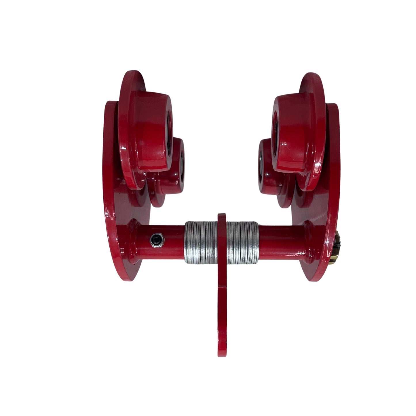 Trole Manual para Polipasto 1 TON STARCCO TMS-1