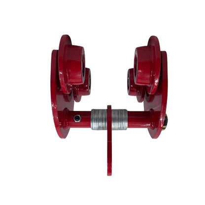 Trole Manual para Polipasto 1 TON STARCCO TMS-1