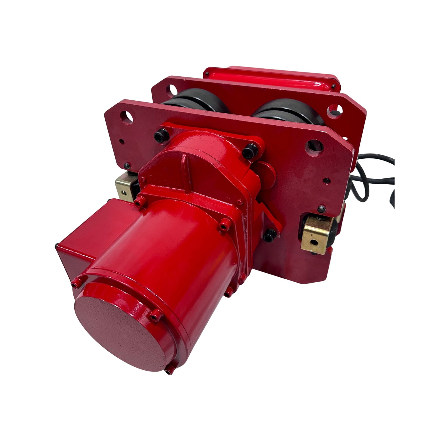 Trole Eléctrico Motorizado 2 TON STARCCO TES-2