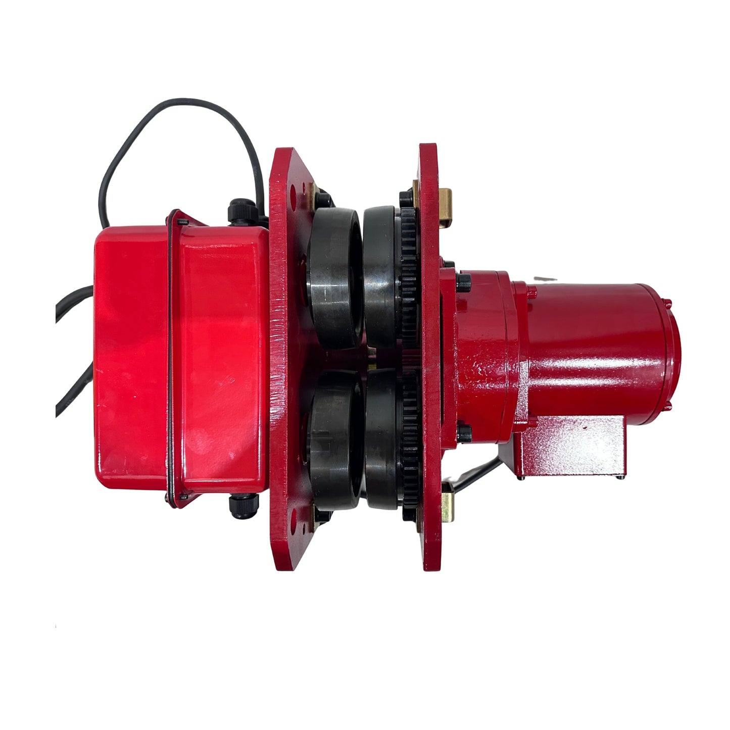 Trole Eléctrico Motorizado 3 TON STARCCO TES-3