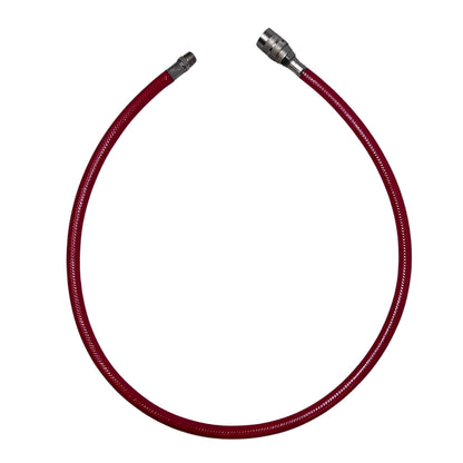 Engrasadora neumática para cubeta de 19 Kgs marca STARCCO